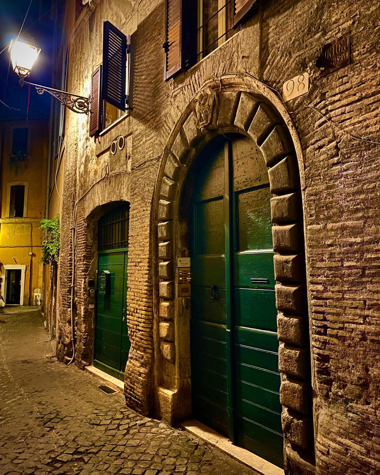 The Old Town Appartement *