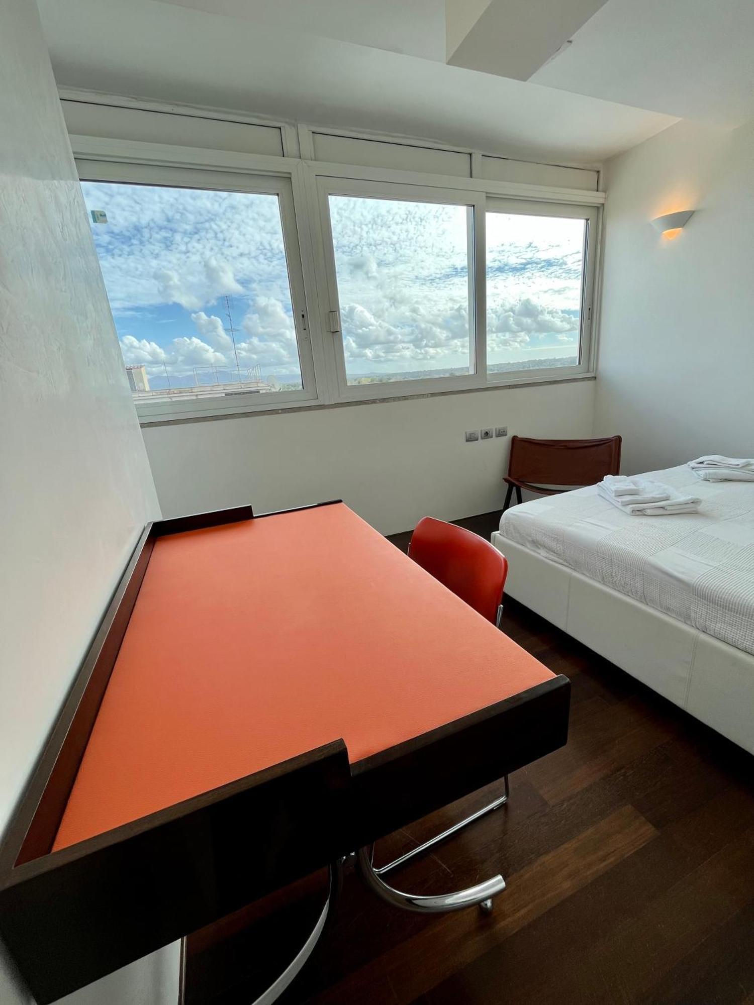 Appartement Super Attico Sul Parco Della Caffarella Rome
