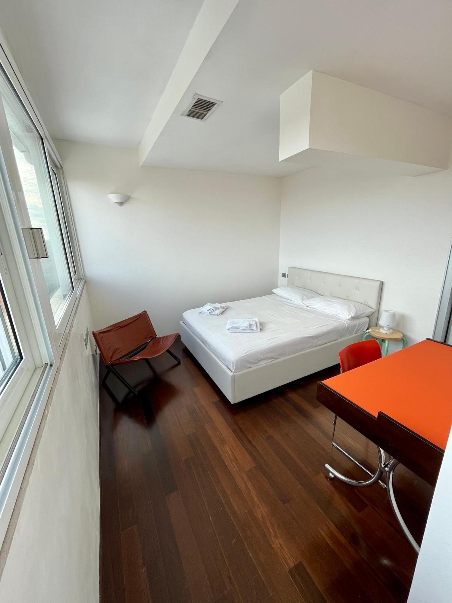 Super Attico Sul Parco Della Caffarella Appartement *