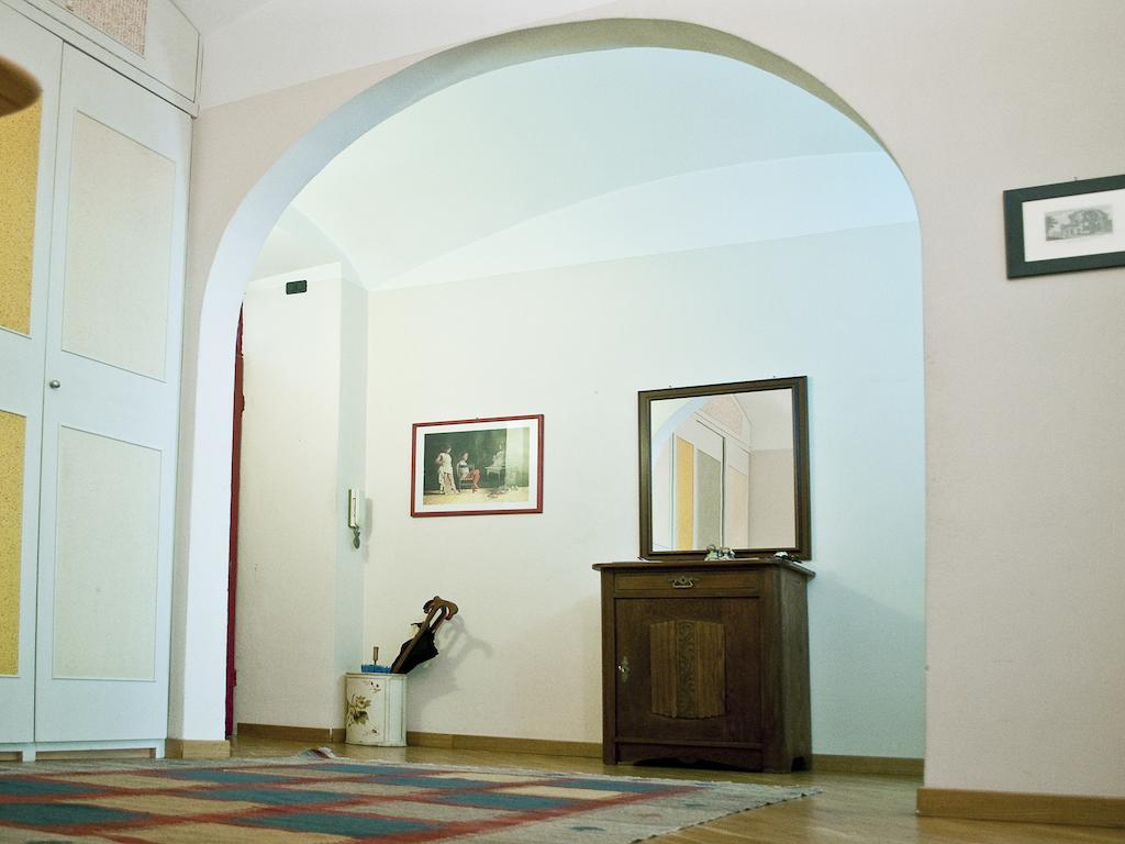 Minerva House Appartement