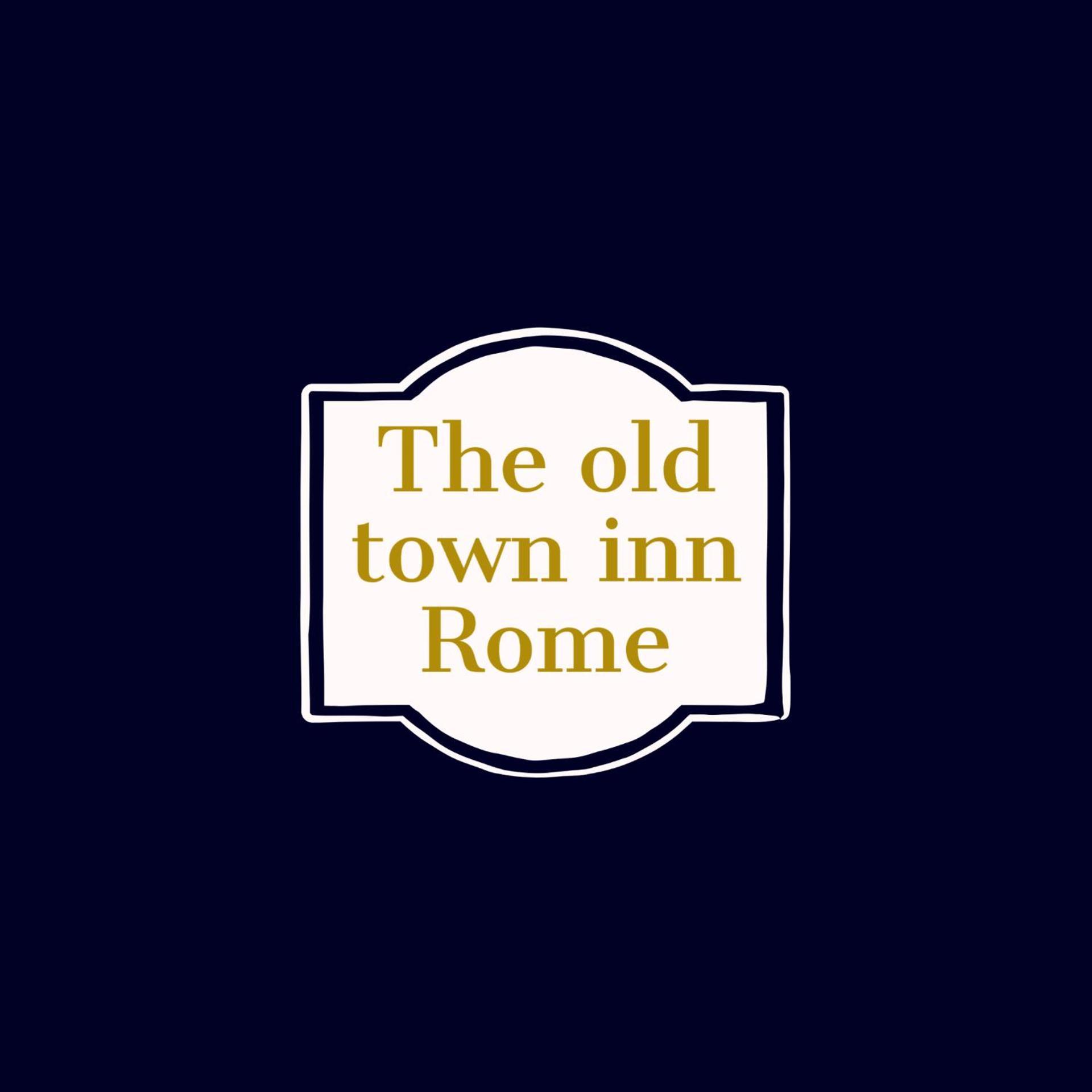 The Old Town