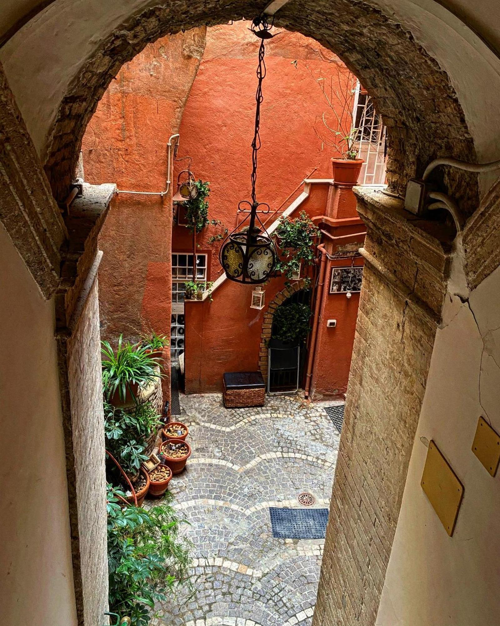 The Old Town Appartement Rome