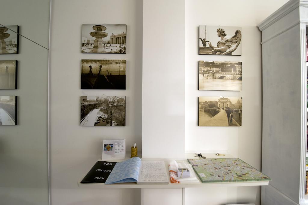 Couette-café The Photos