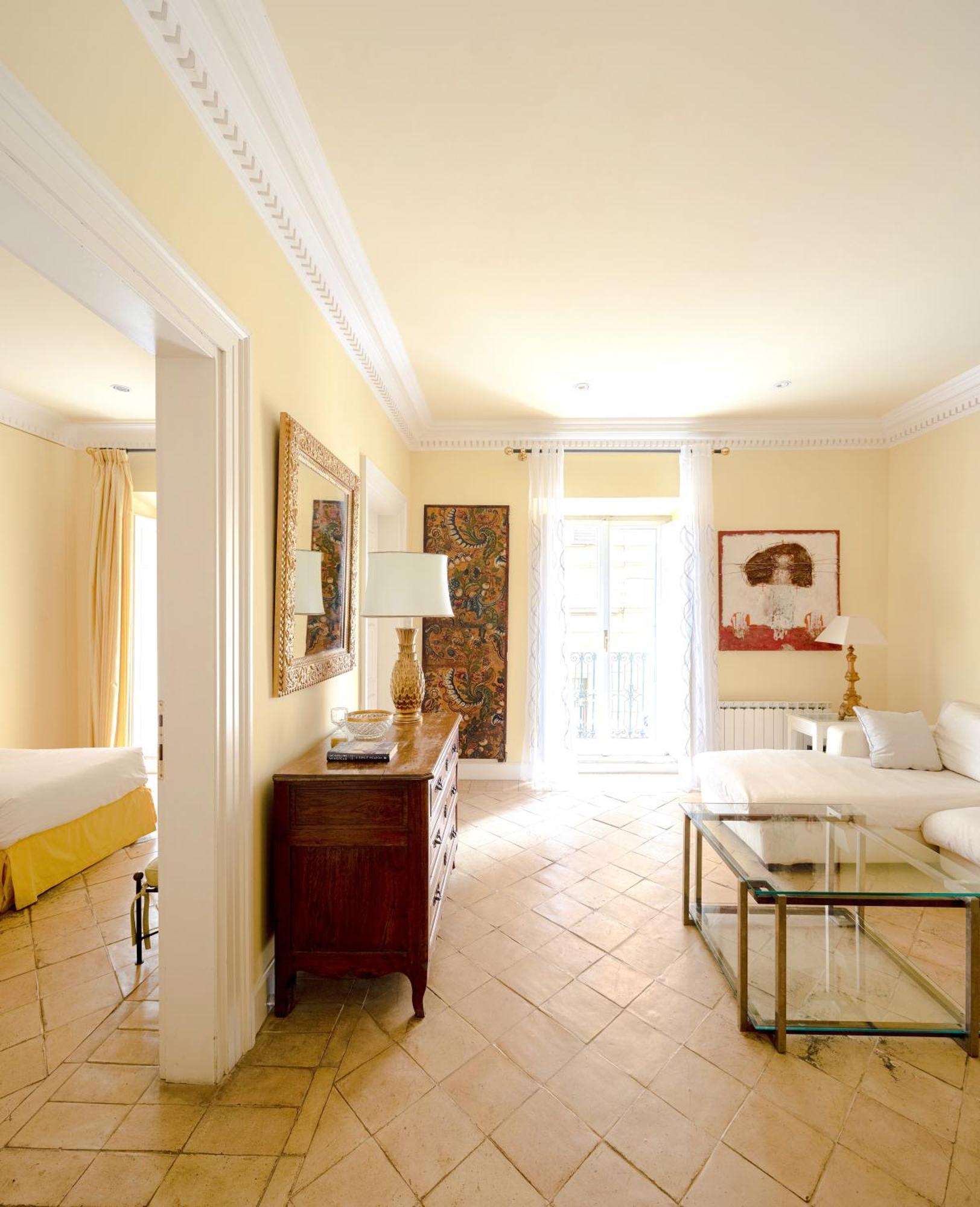 Passeggiata Di Ripetta Private Apartment * Rome