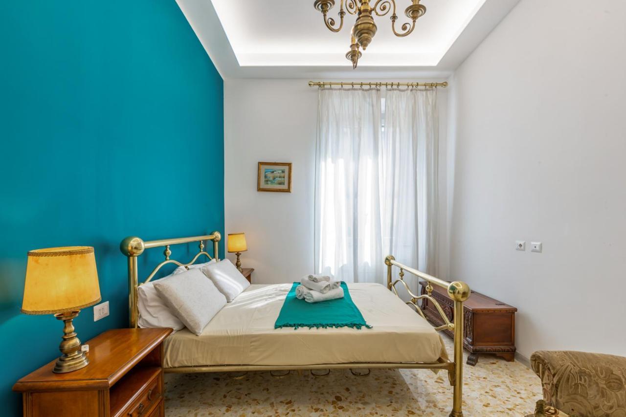 Apartment Aqua Claudia And Anio Novus *