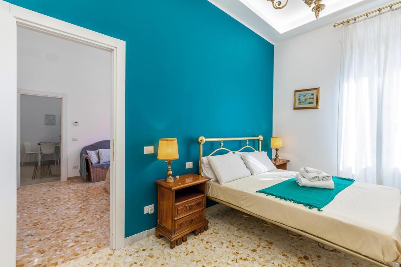 Aqua Claudia And Anio Novus Apartment *