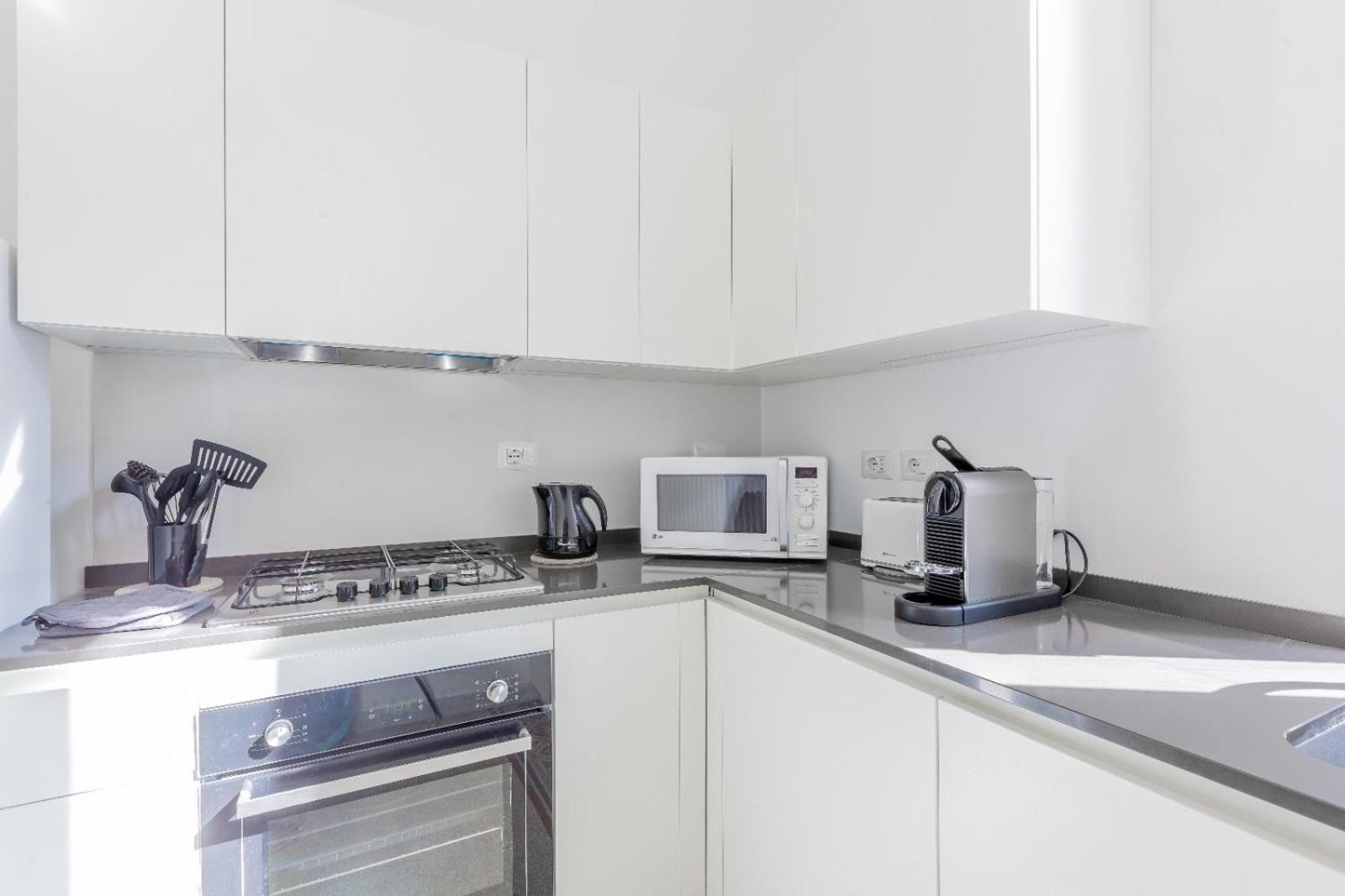 Apartment Aqua Claudia And Anio Novus *