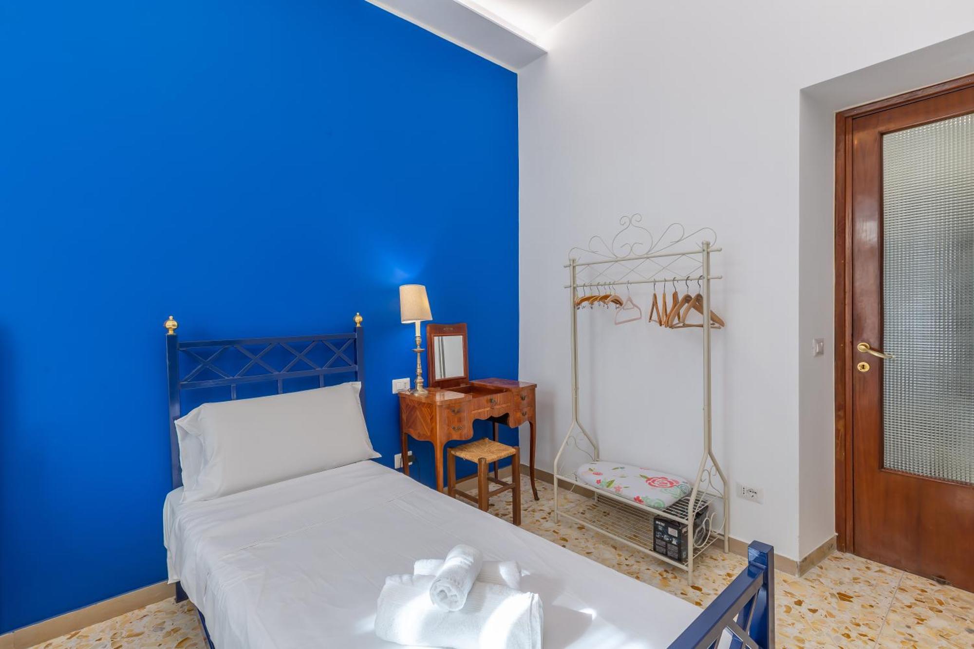 Aqua Claudia And Anio Novus Apartment Rome