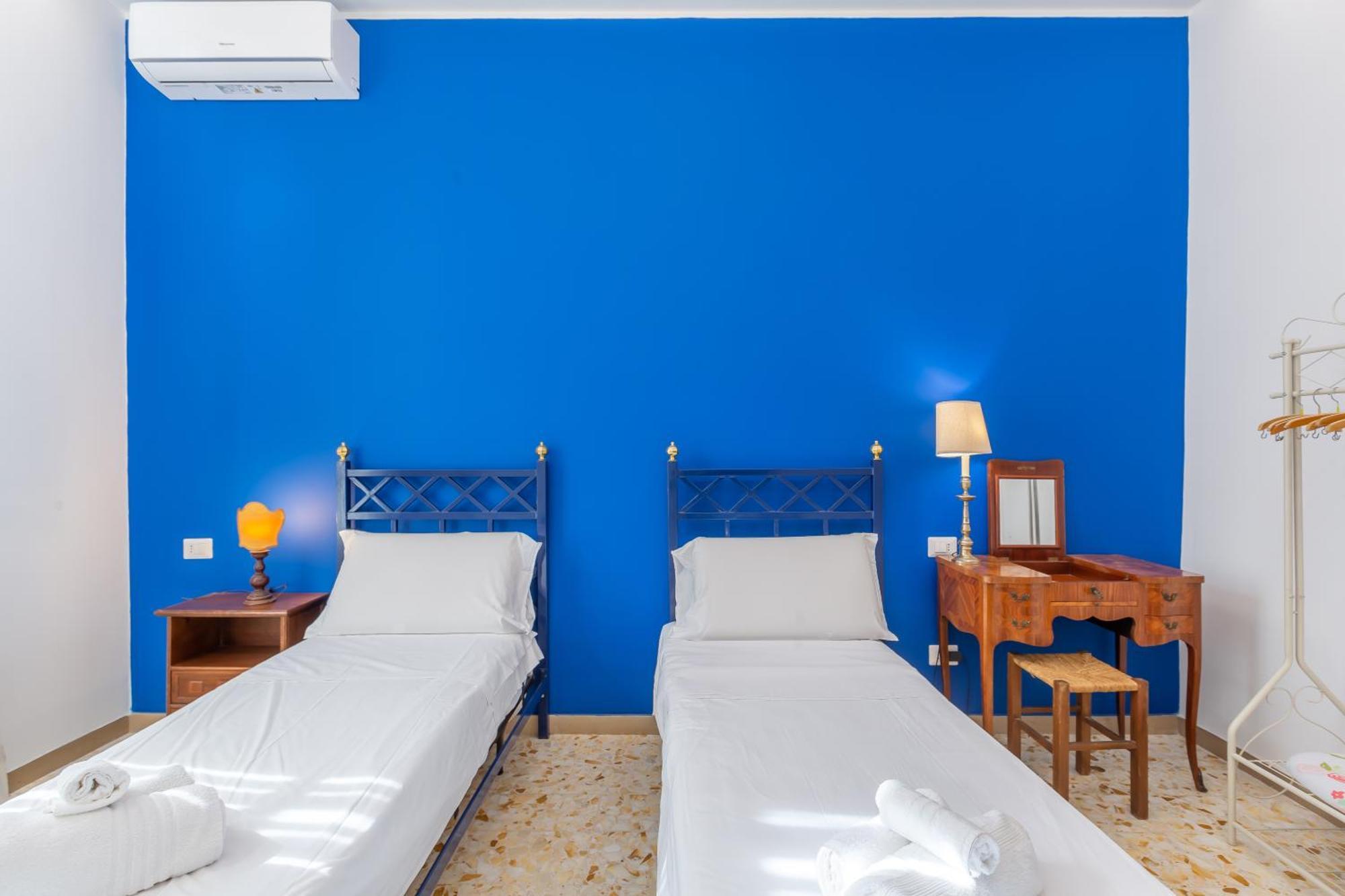 Aqua Claudia And Anio Novus Apartment Rome