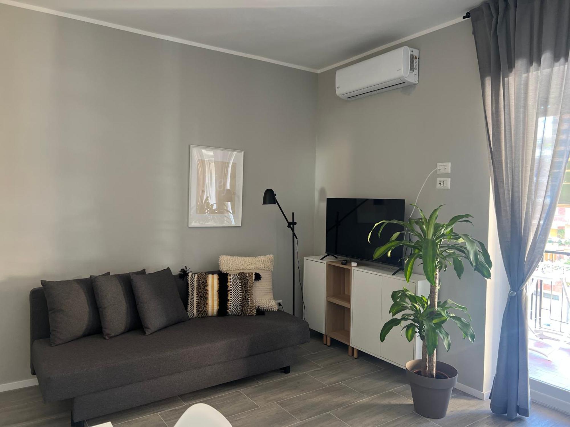 Appartement Tiburtina Flam *