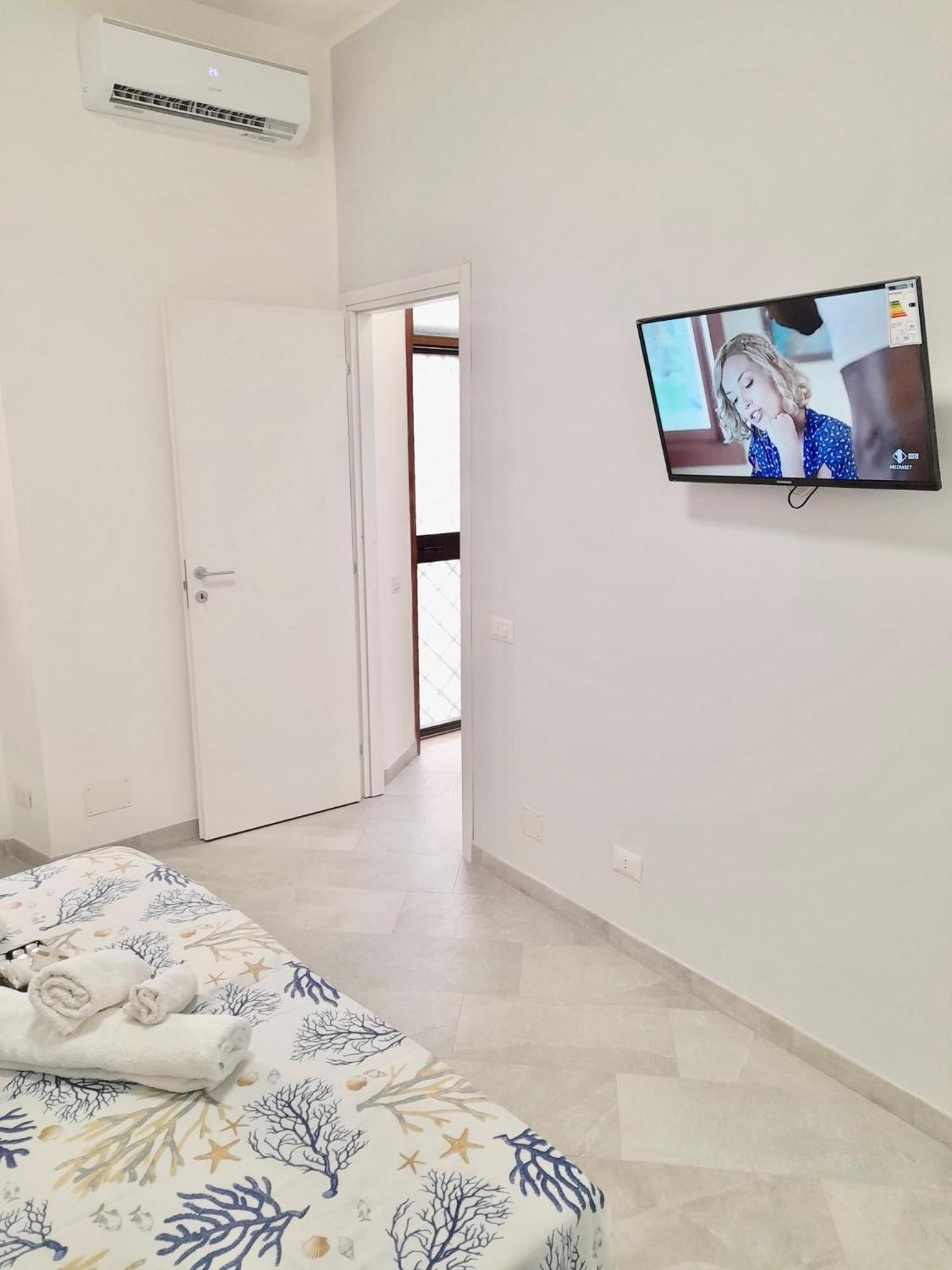 Colosseo Apartment