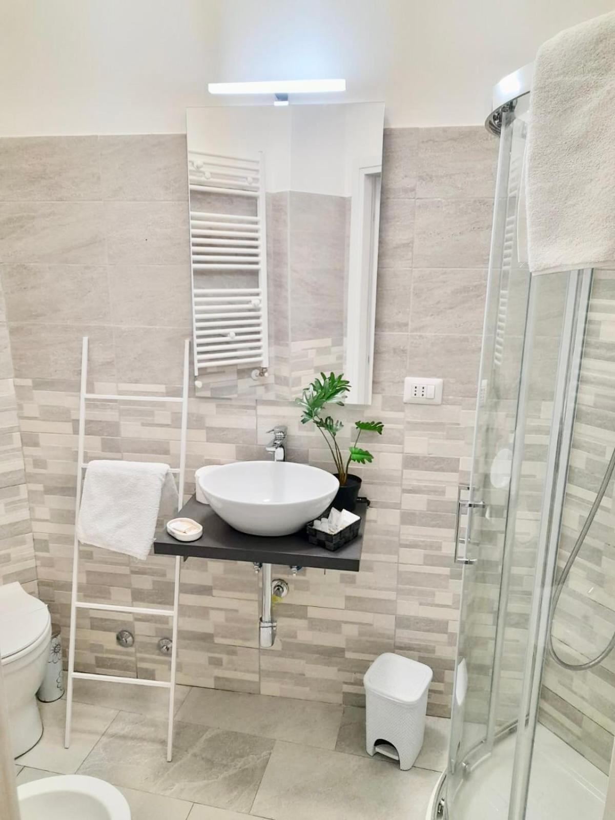 Colosseo Apartment