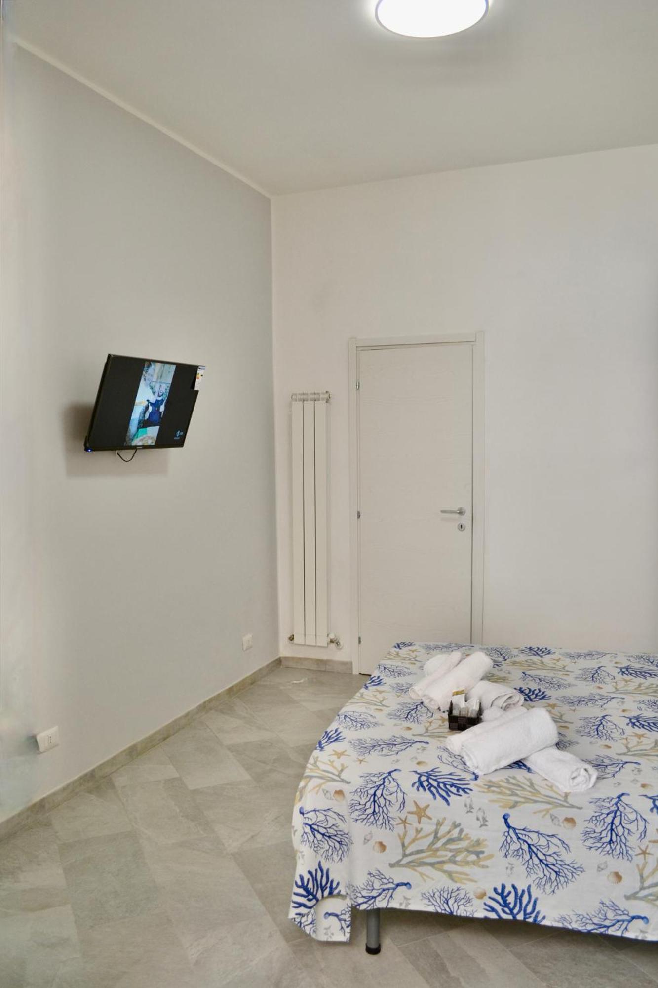 Apartment Colosseo *