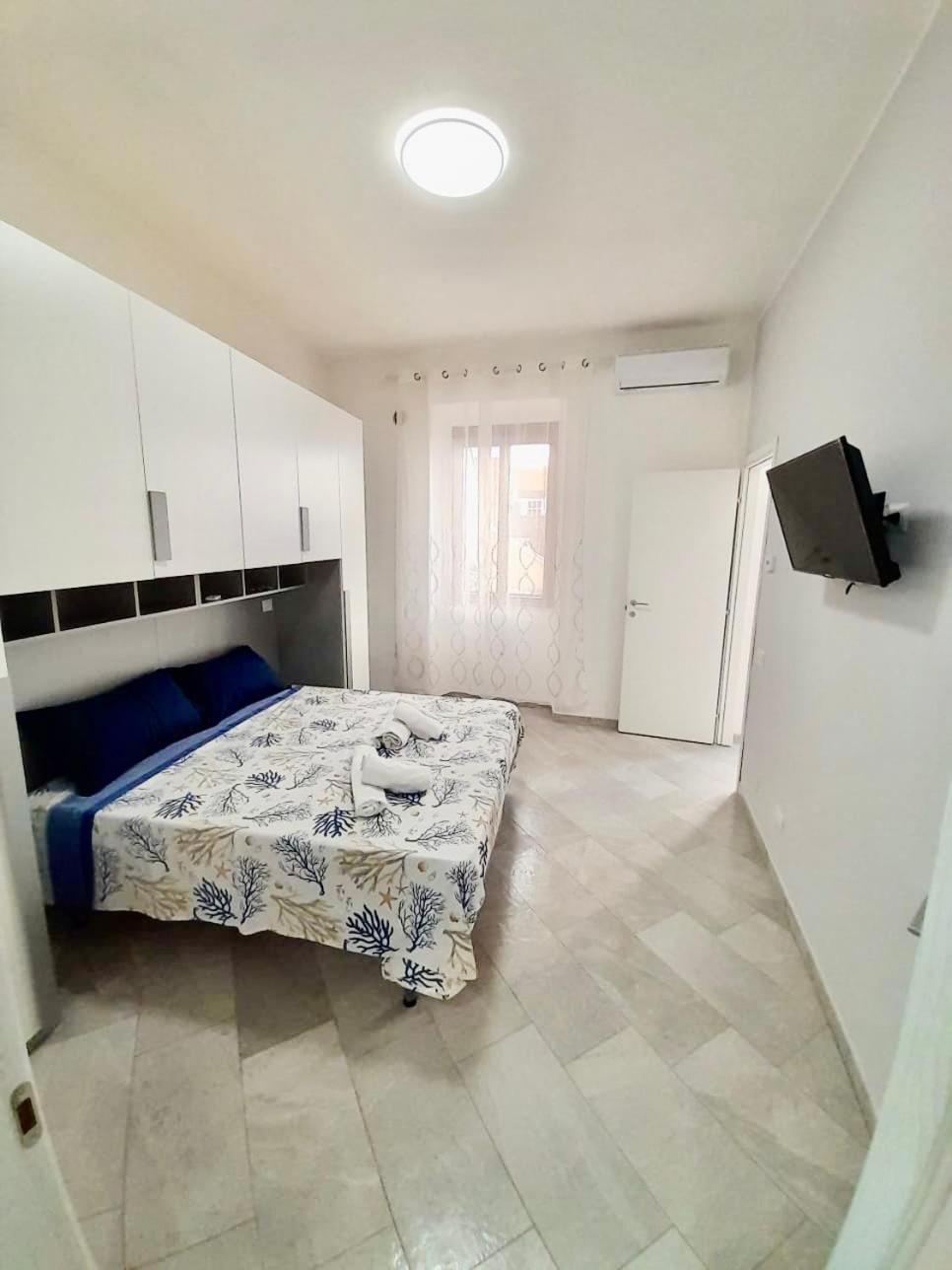 Apartment Colosseo Rome