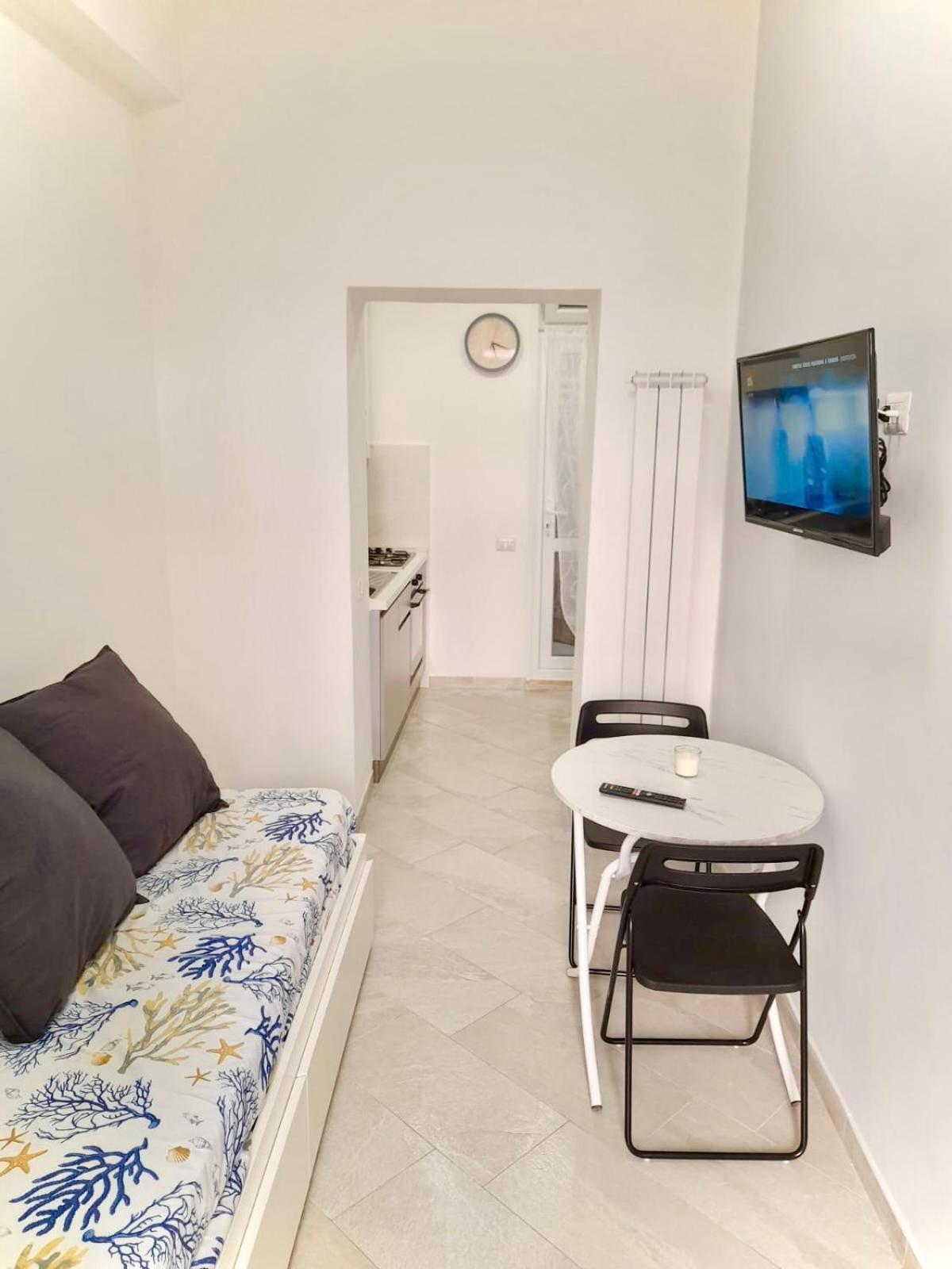 Apartment Colosseo
