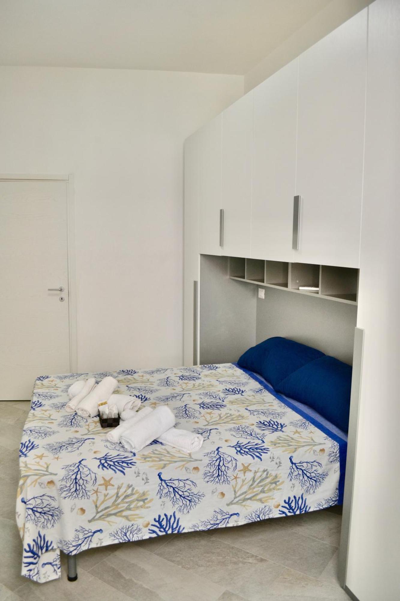 Colosseo Apartment *