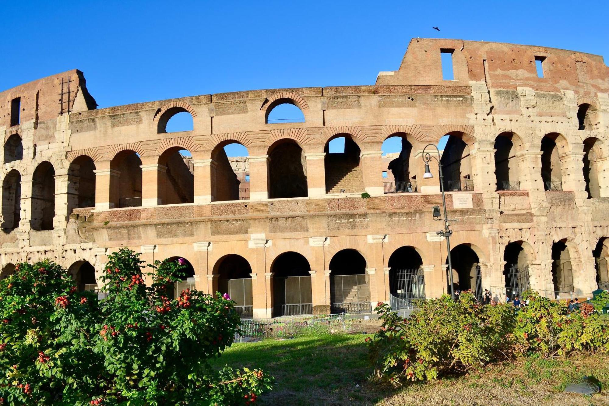 Apartment Colosseo Rome