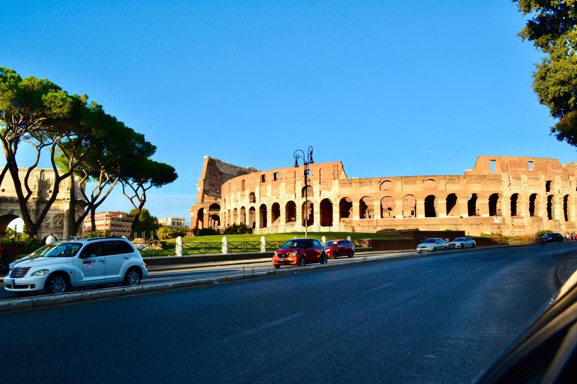 Colosseo Apartment Rome