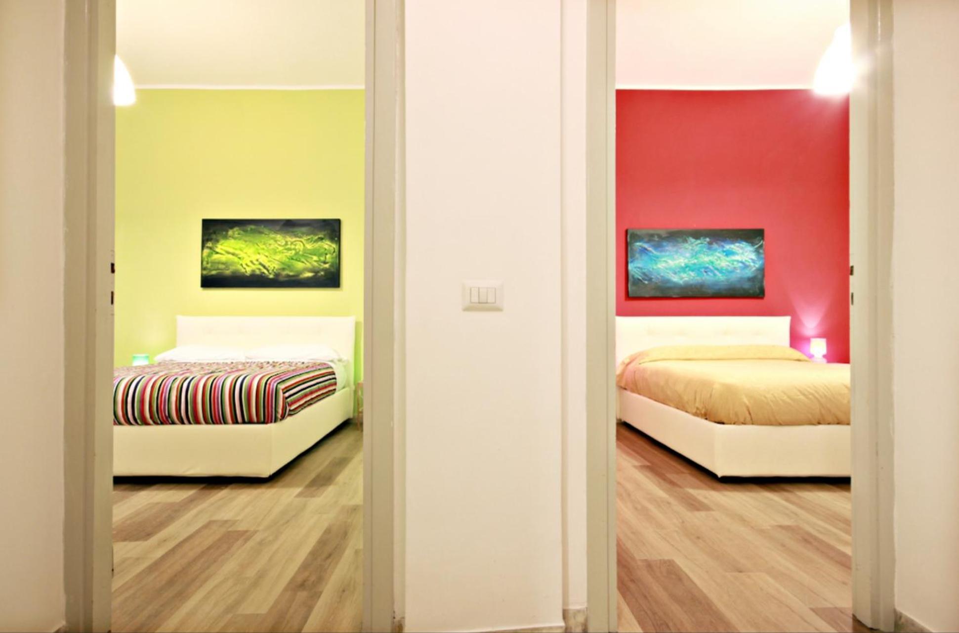 Colosseum - Big And Comfortable Appartement *