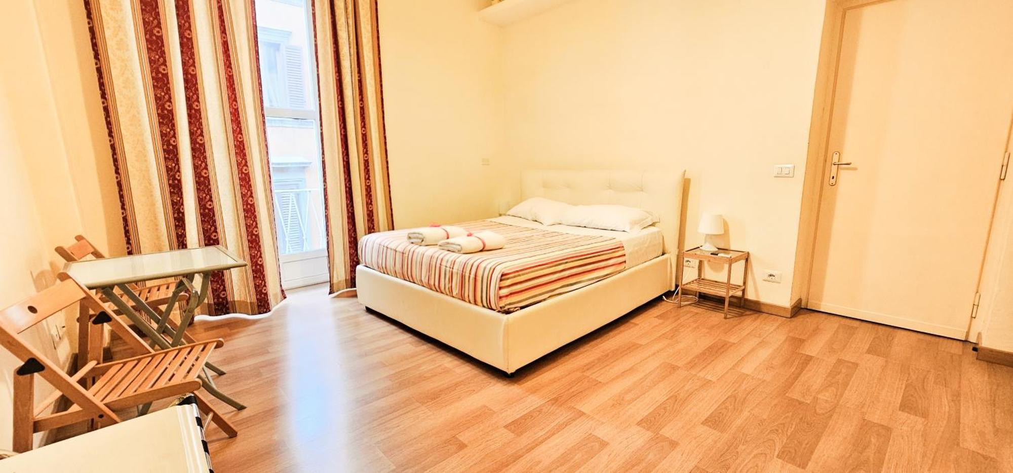 Appartement Colosseum - Big And Comfortable *