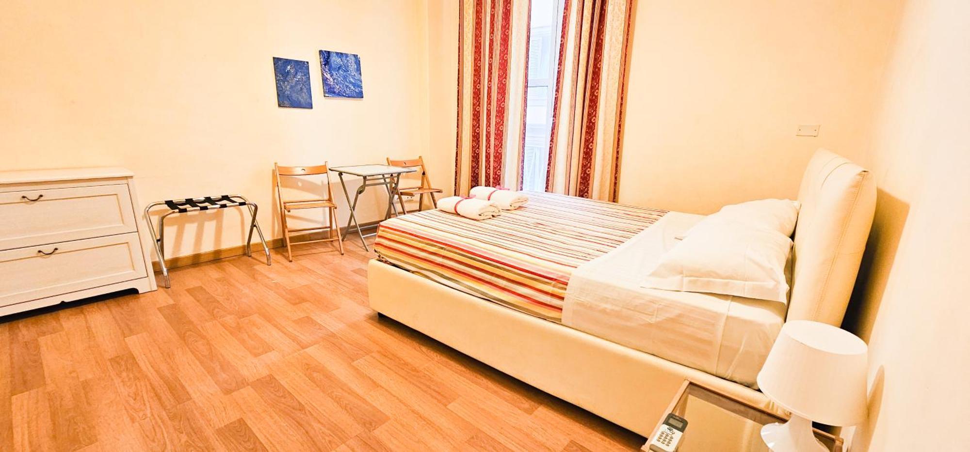 Appartement Colosseum - Big And Comfortable *