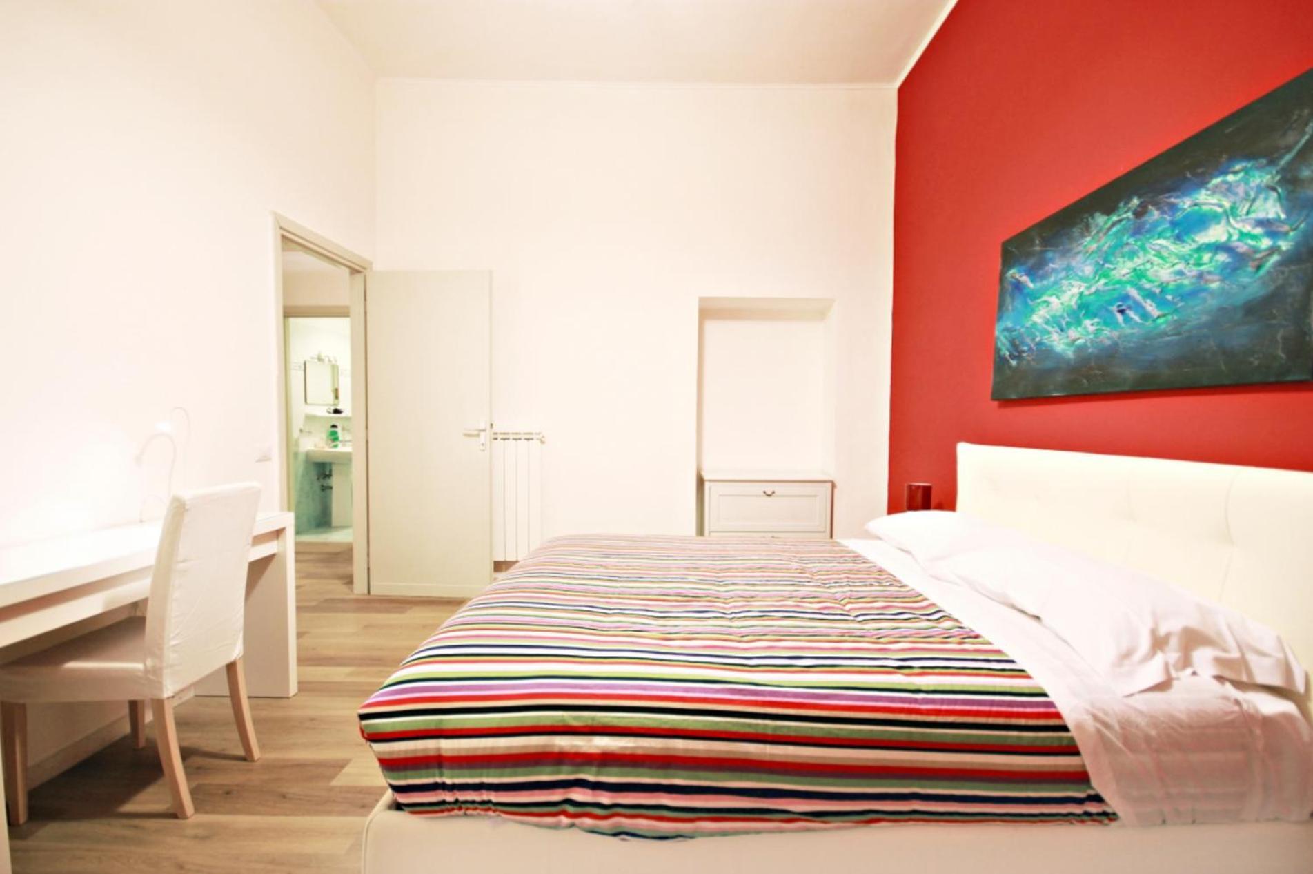 Appartement Colosseum - Big And Comfortable
