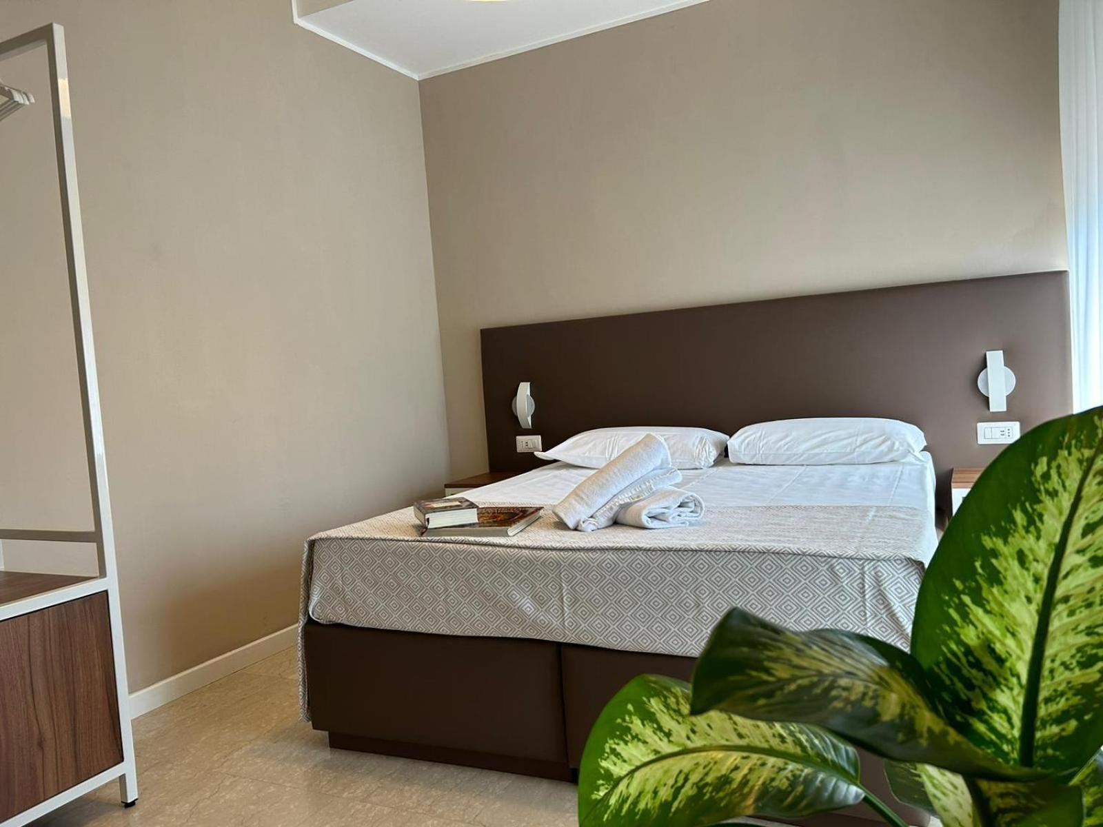 Guest house Angeli Rome