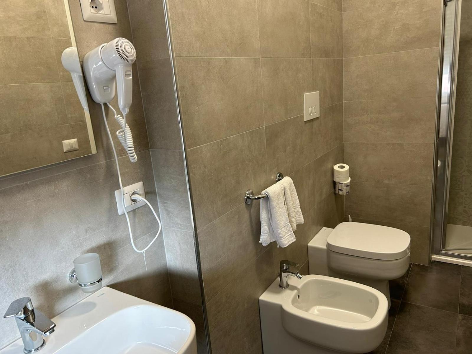 Angeli Guest house