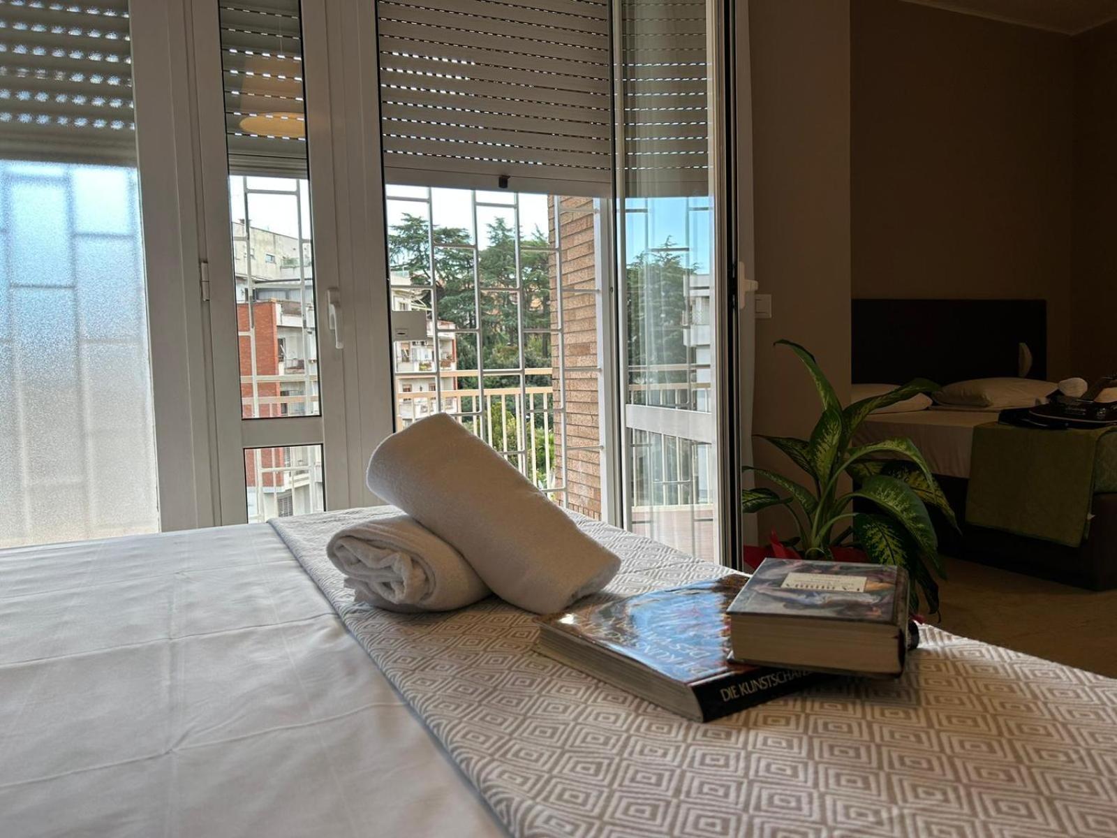 Guest house Angeli *