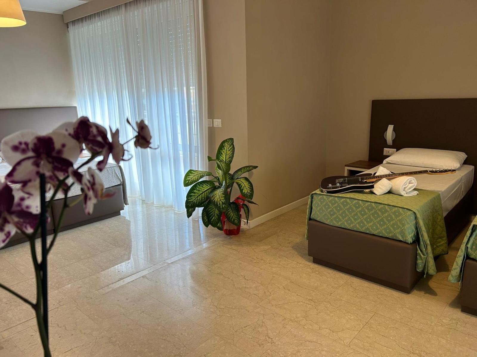 Guest house Angeli