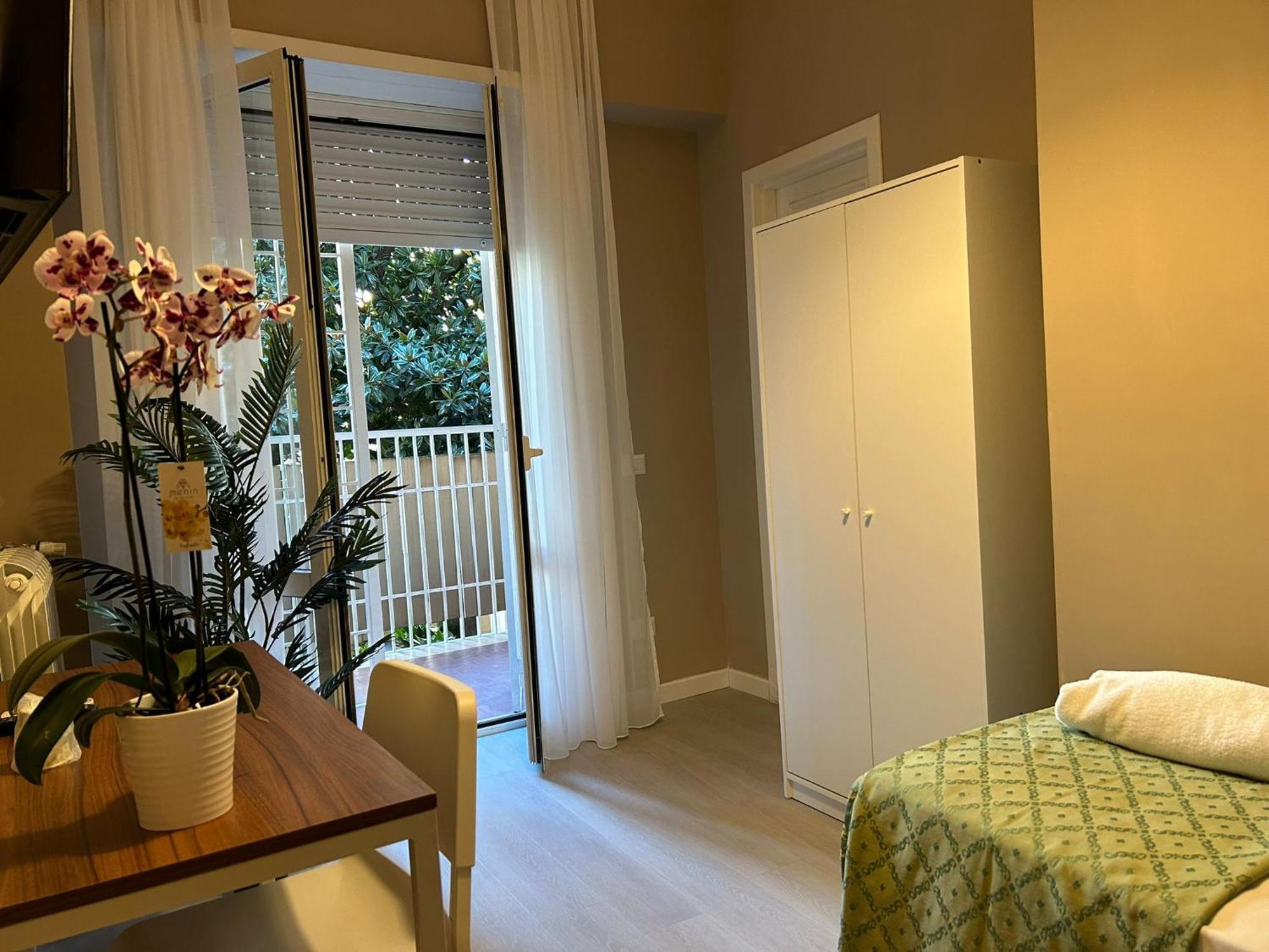 Angeli Guest house