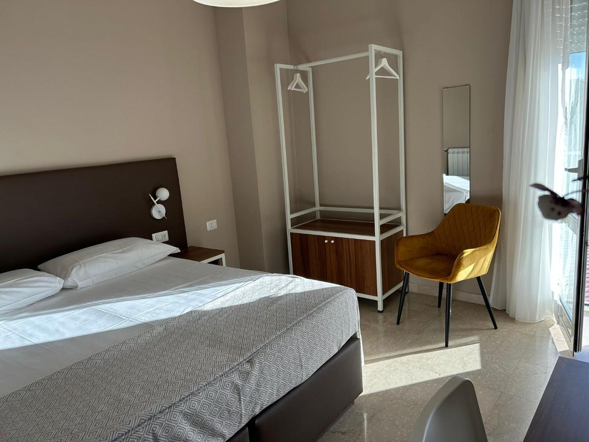 Guest house Angeli Rome