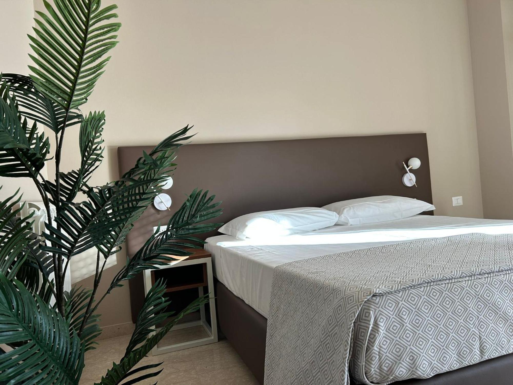 Angeli Guest house Rome
