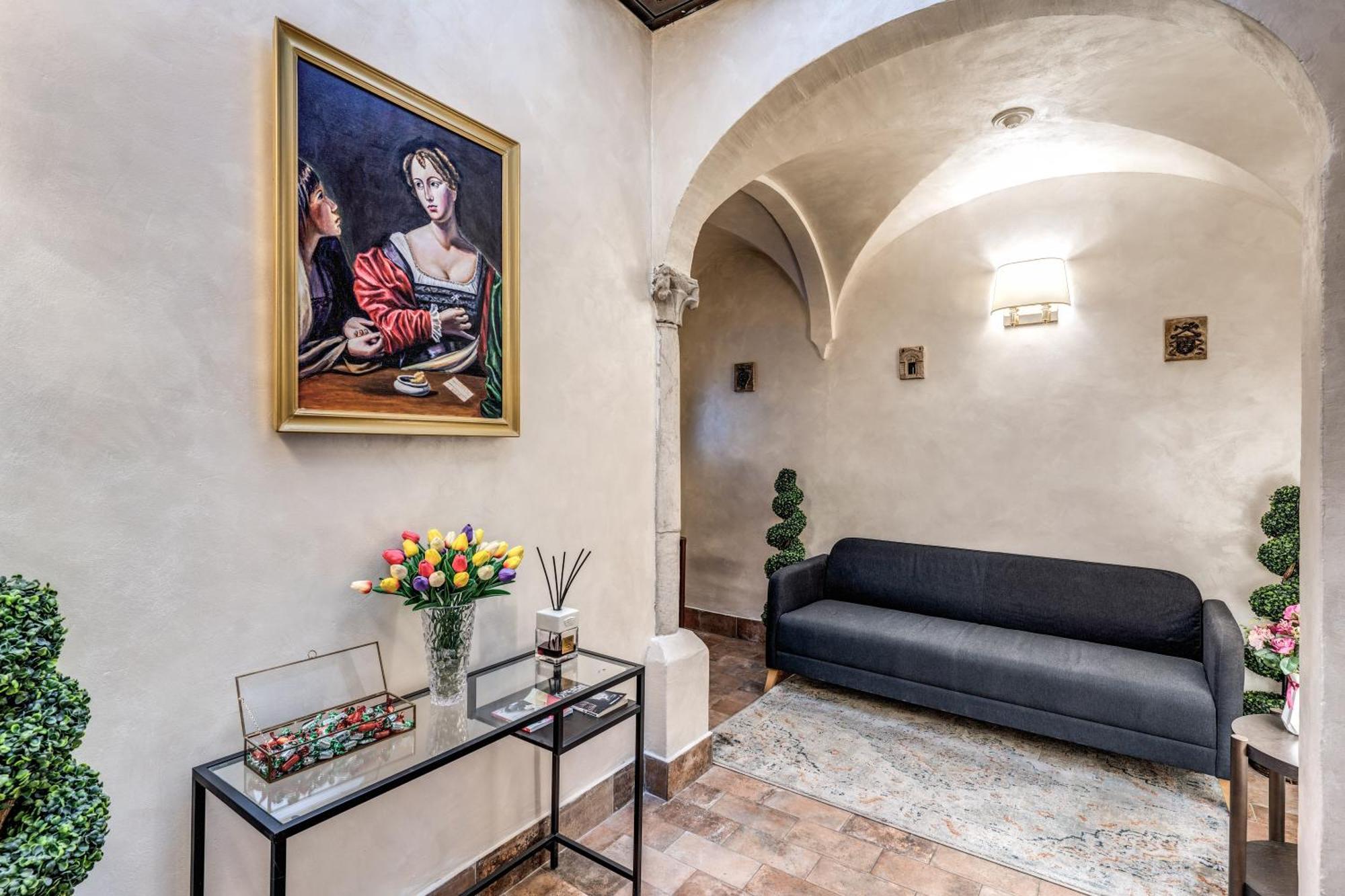 Boutique Relais Barozzi & 3*