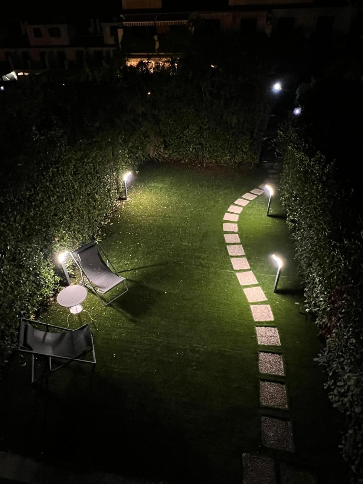 Villa Gurrieri Rome