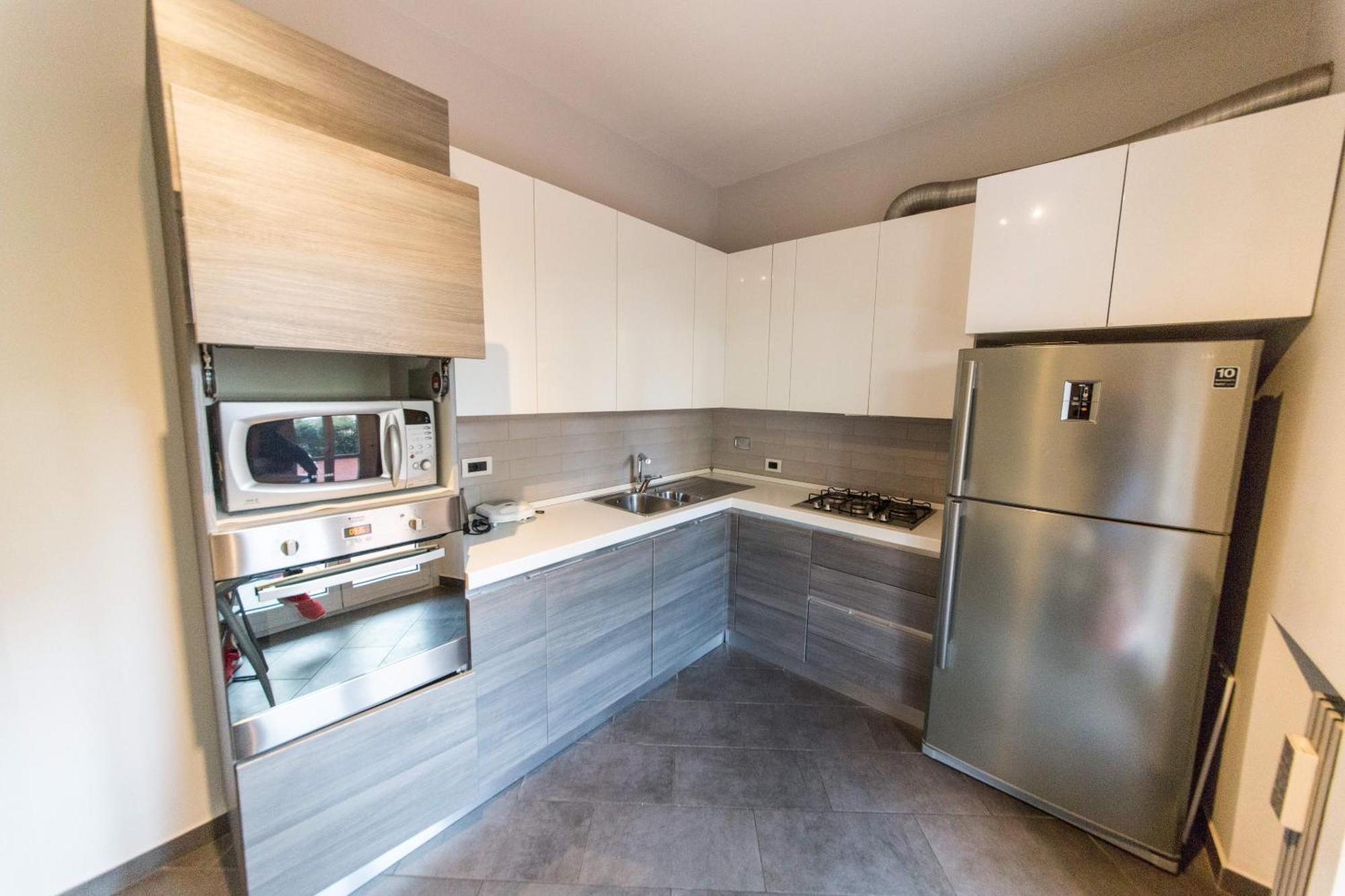 Casa Arianna Appartement Rome