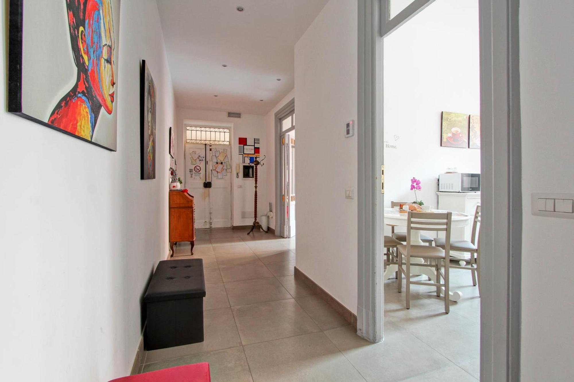Domvs Romae Apartment *