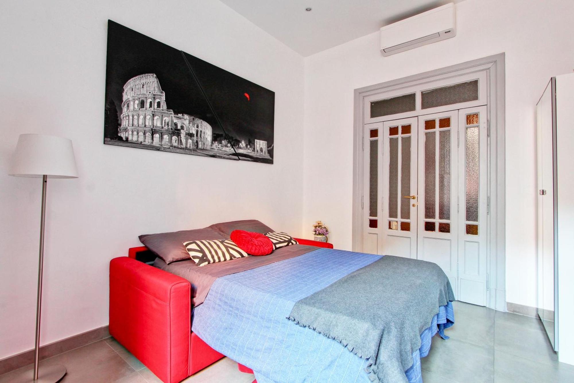 Domvs Romae Apartment Rome