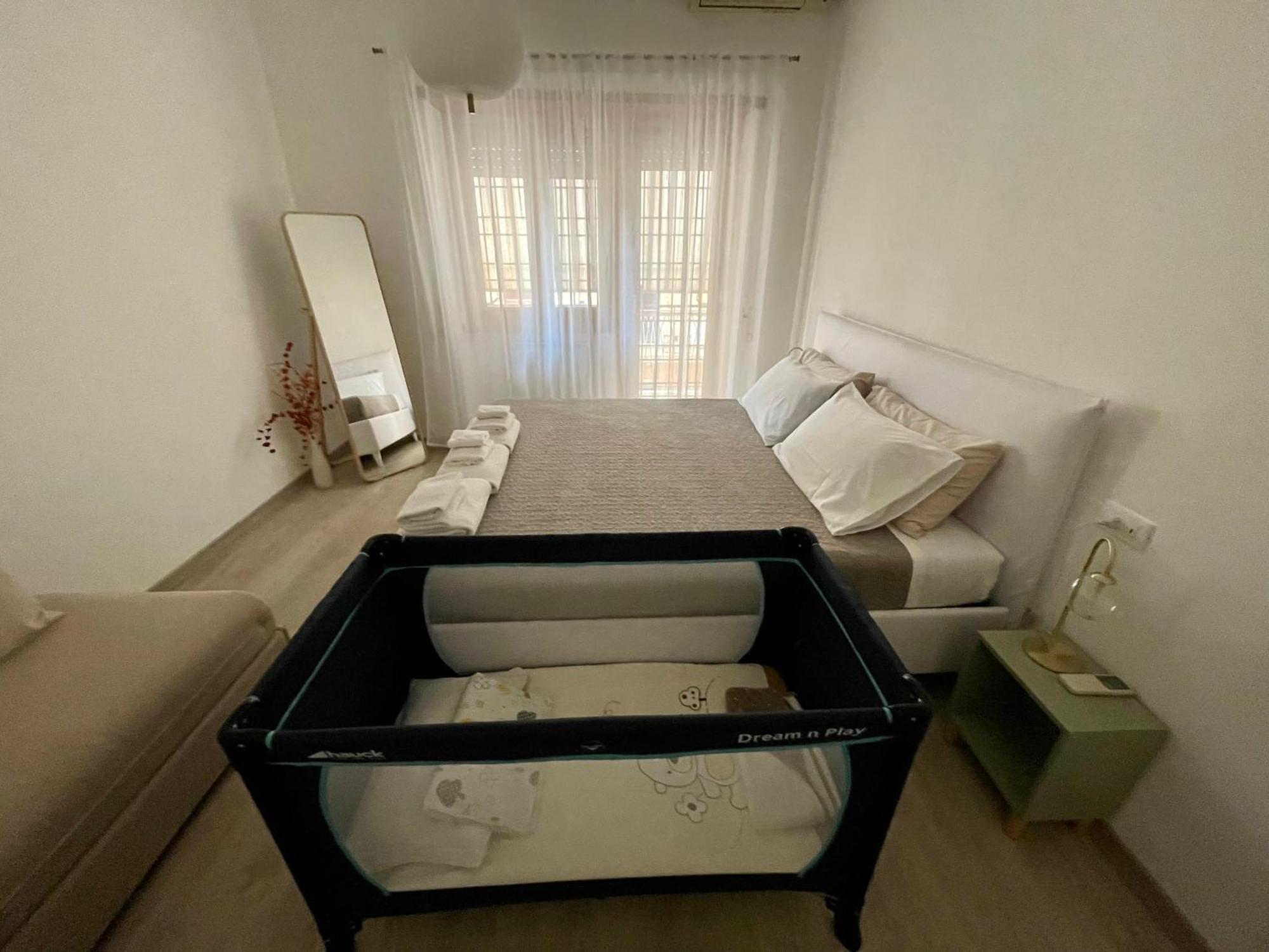 Cozy Close To The Center * Rome