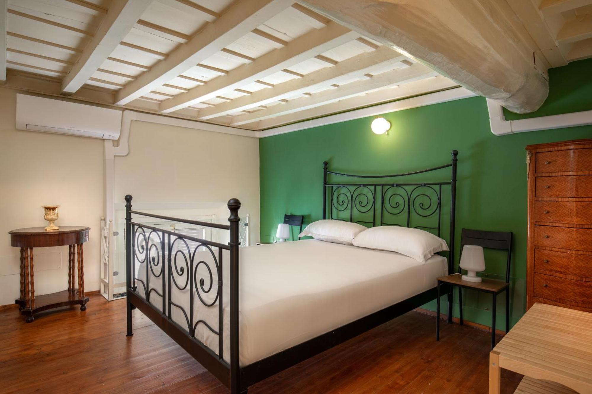 Cappellari - Campo De' Fiori Apartment *