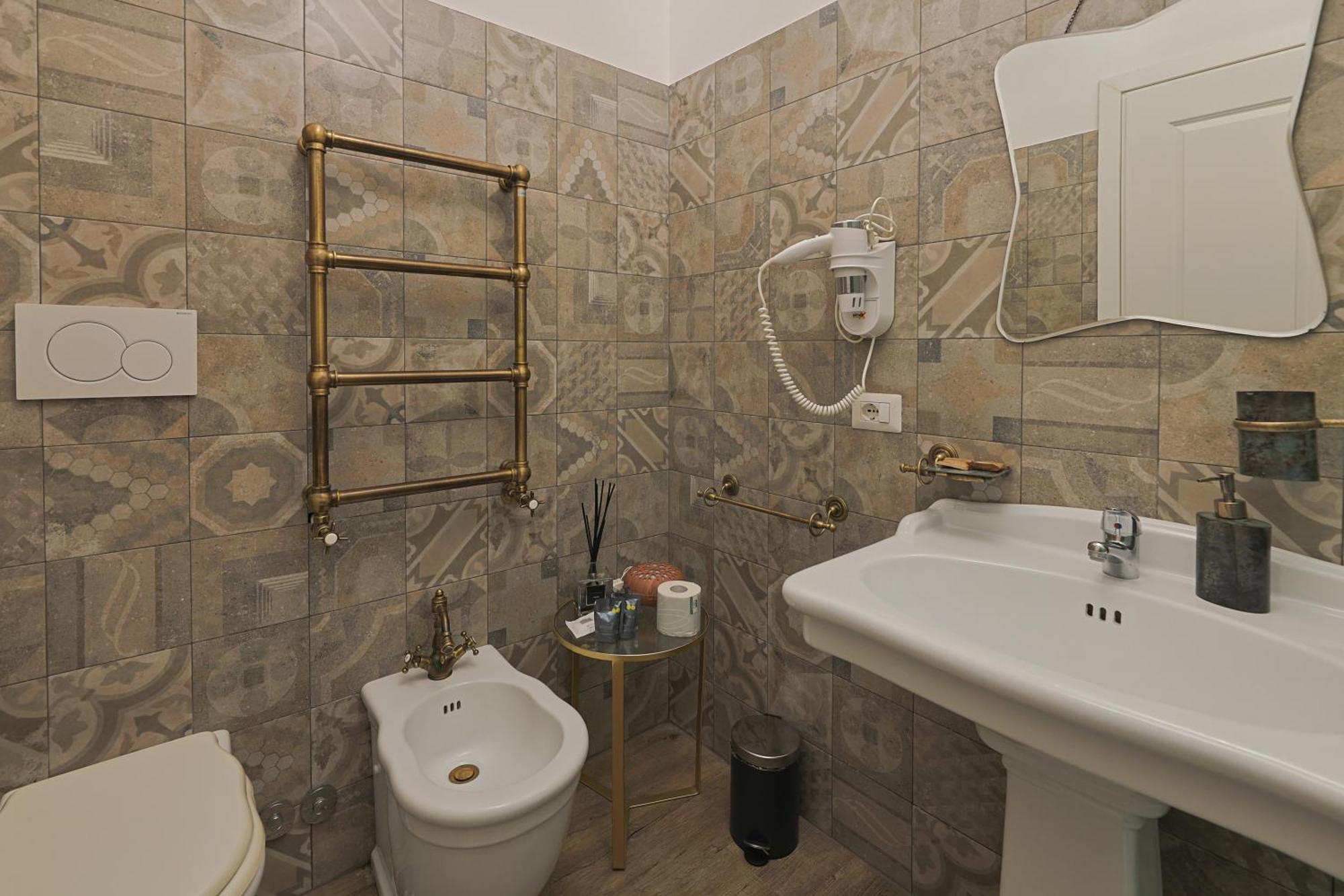 Art House Relais56 Luxury Nuova Gestione Guest house Rome