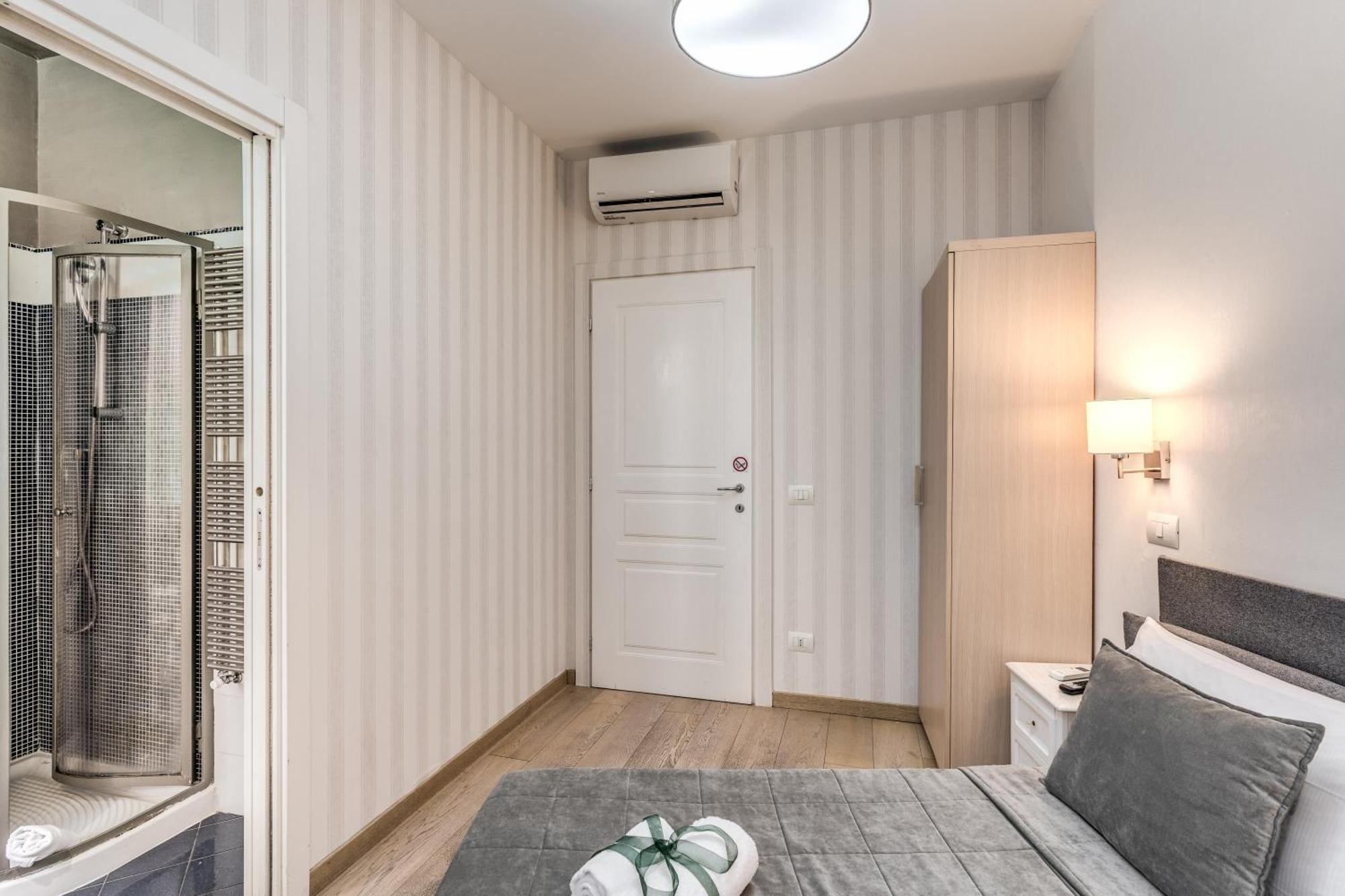 Guest house Marta 2*
