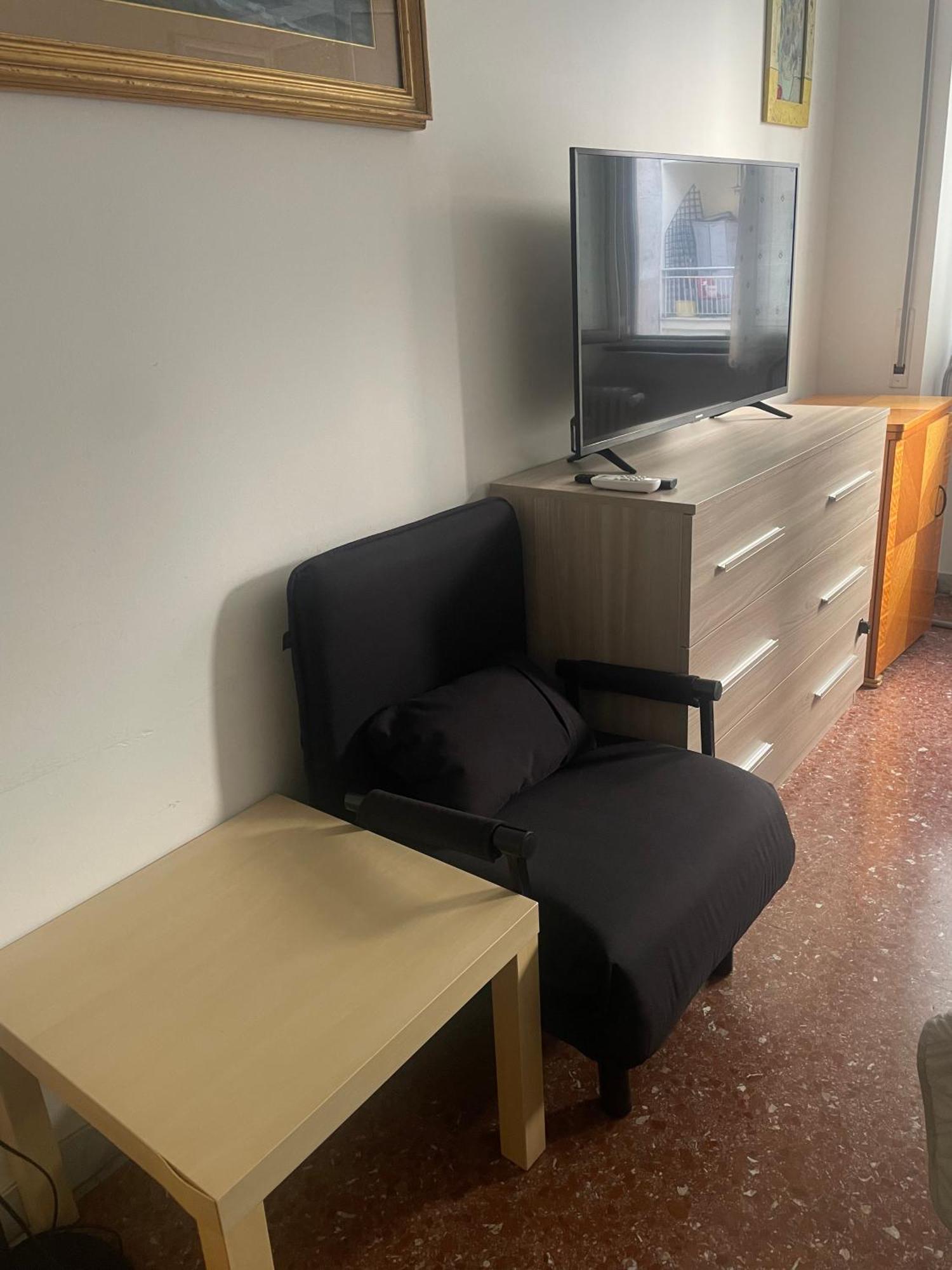 14 Apartment *