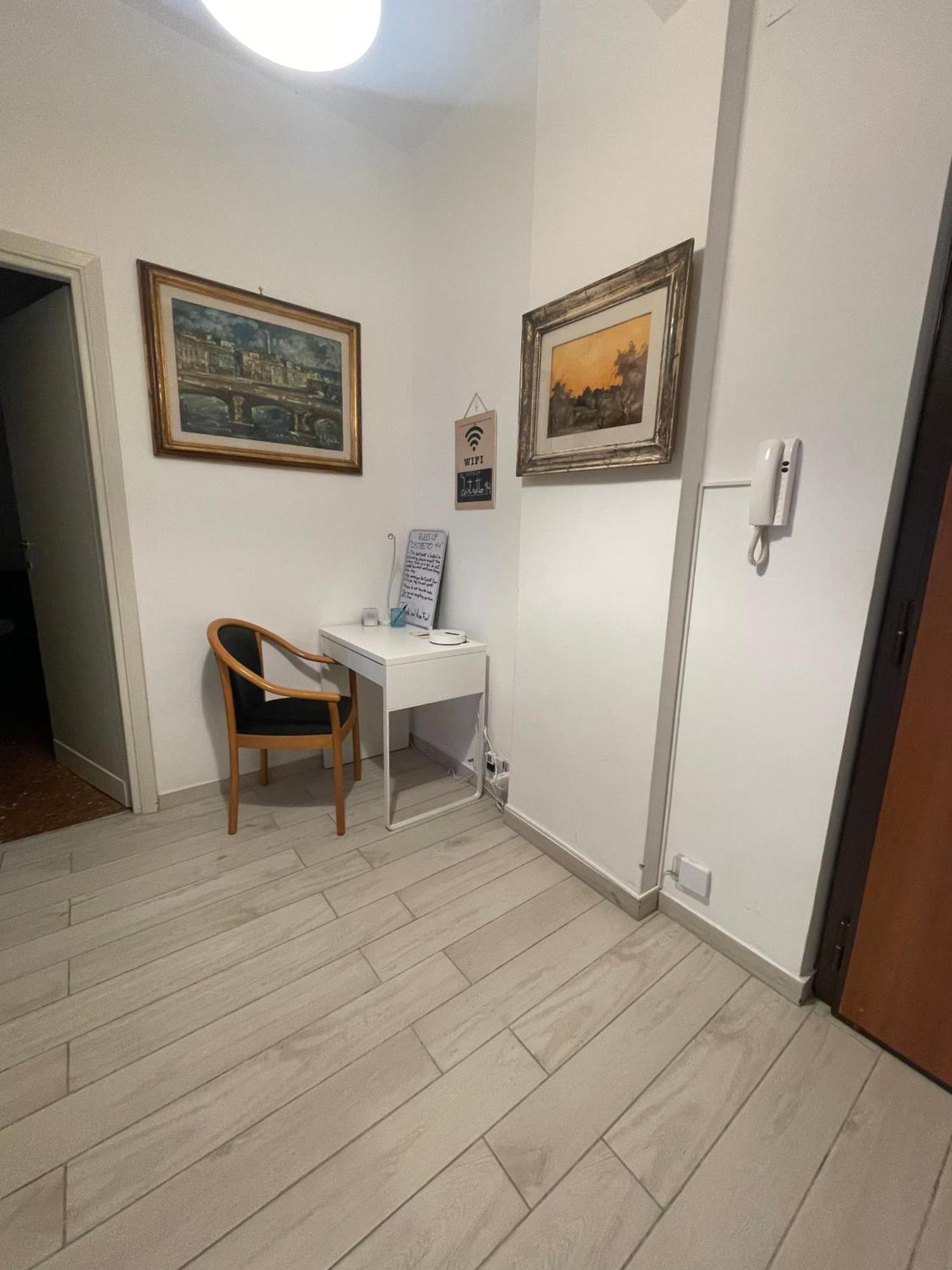 Apartment 14 *