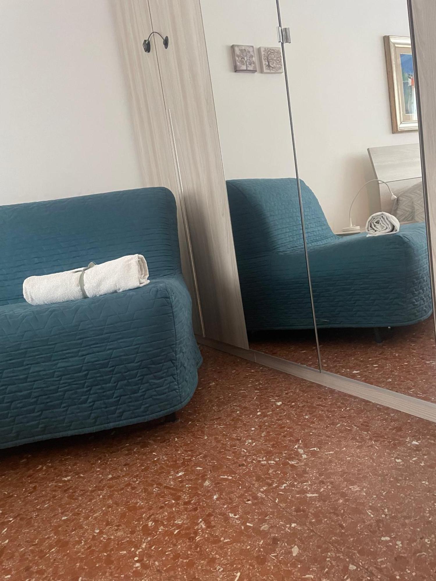 14 Apartment Rome