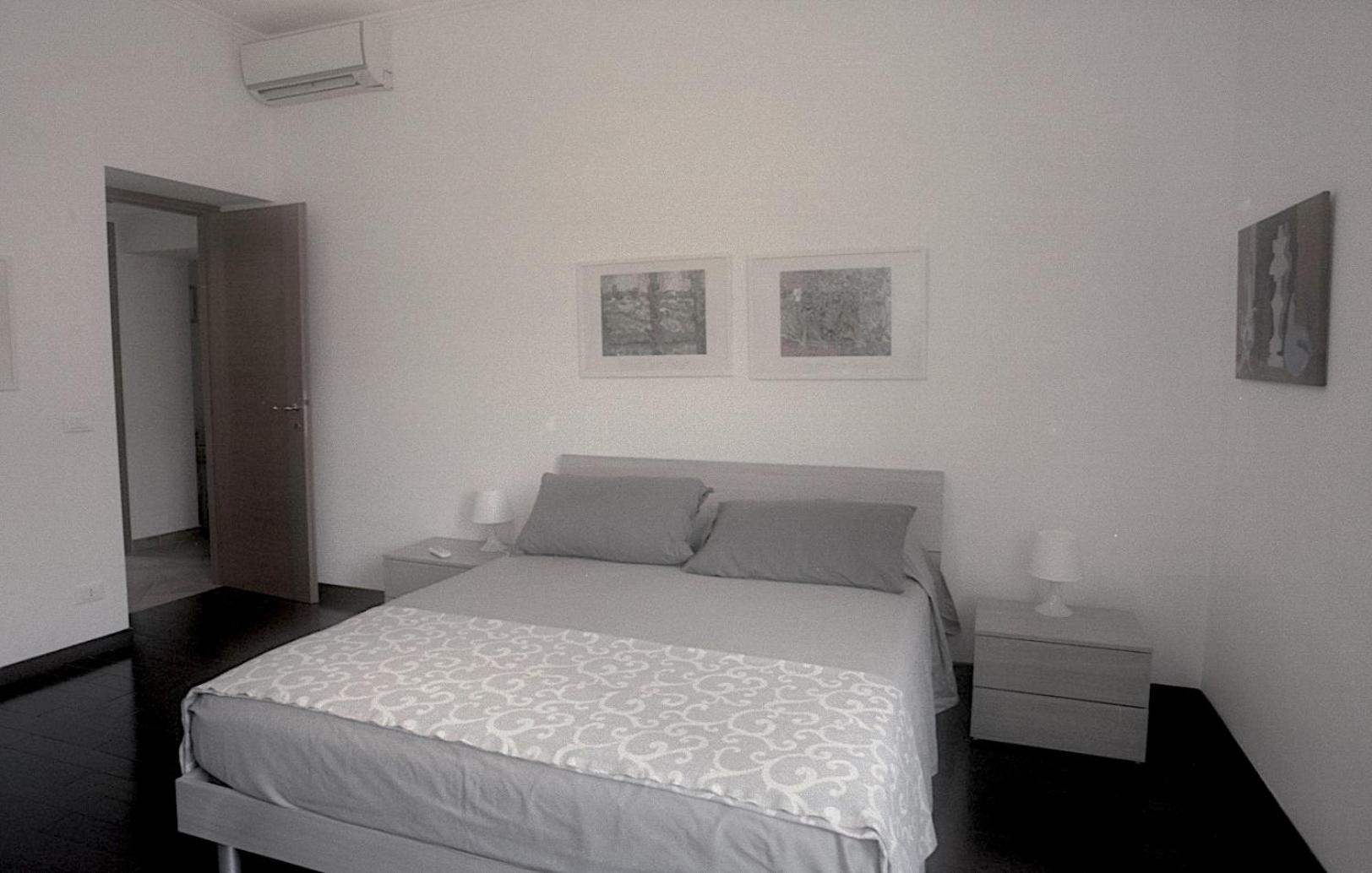Garbatella Apartment Rome