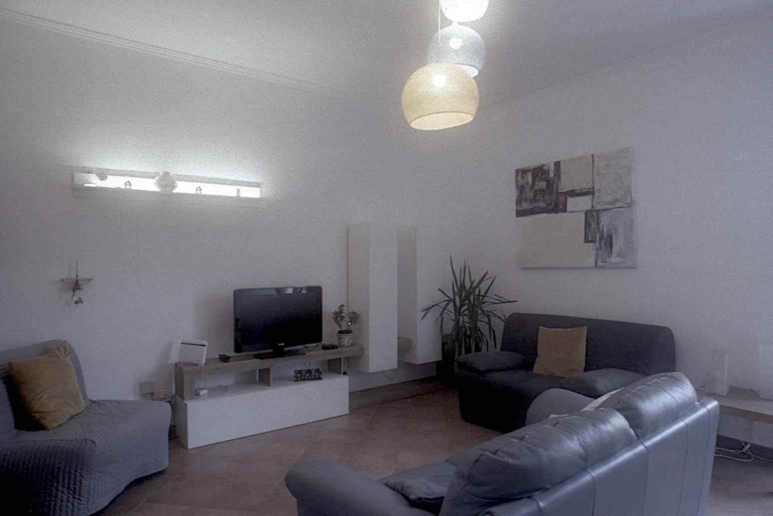 Apartment Garbatella *