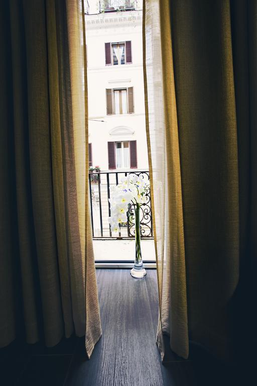 Bed & Breakfast Corso 12 Roma