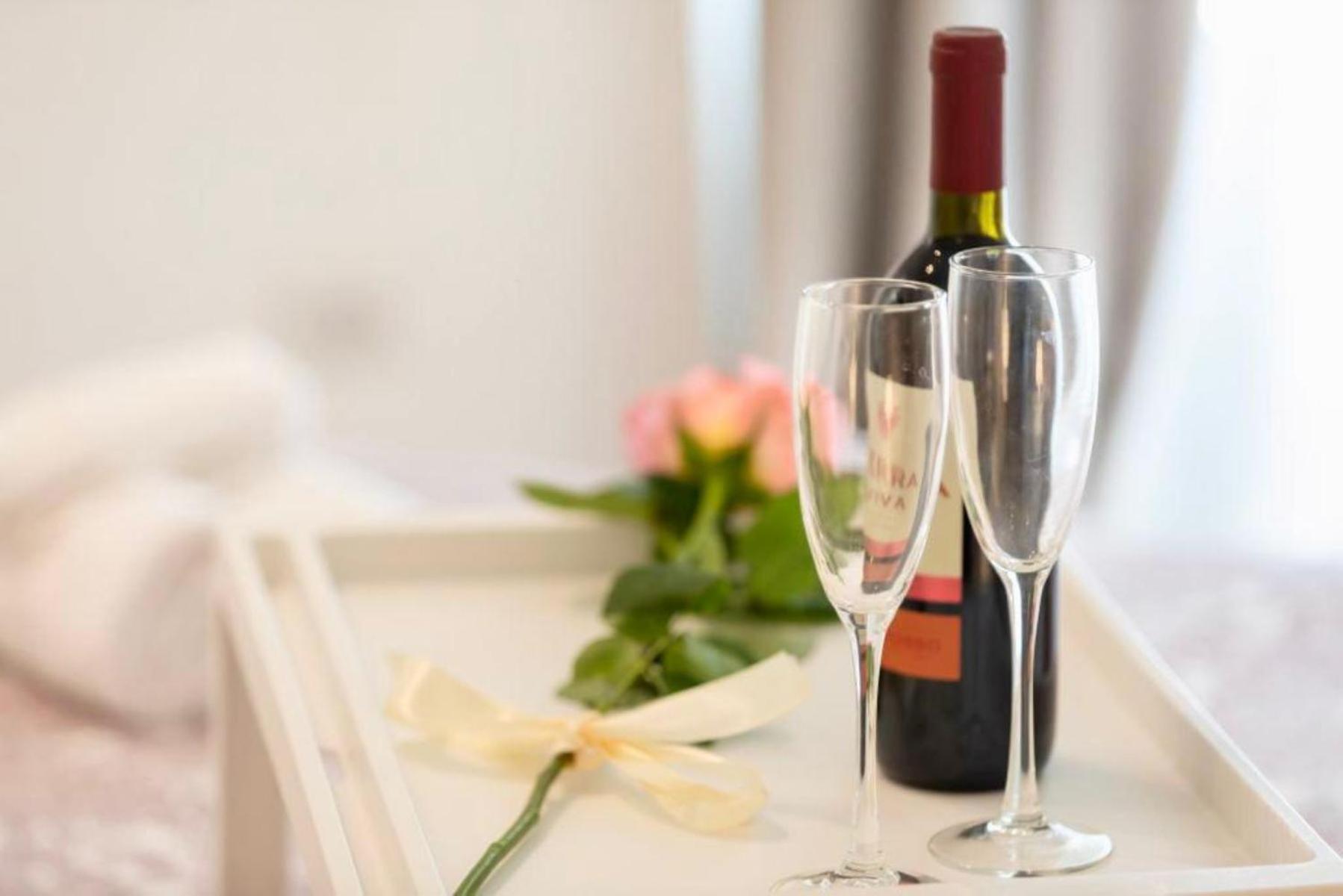 Lovely Nights - Luxury Guest house Rome