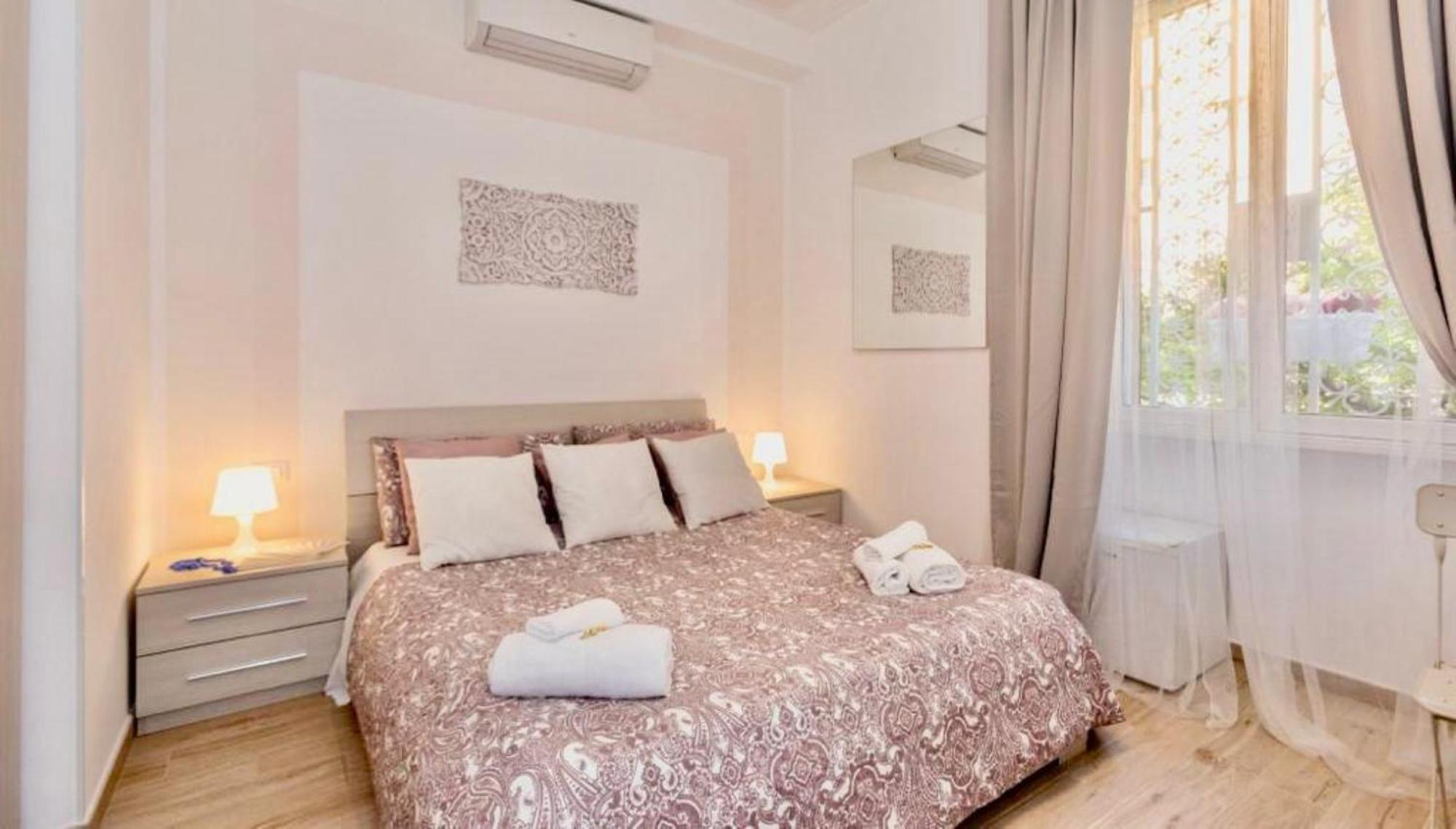 Lovely Nights - Luxury * Rome
